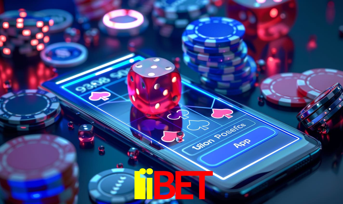 Baixar App Iiibet