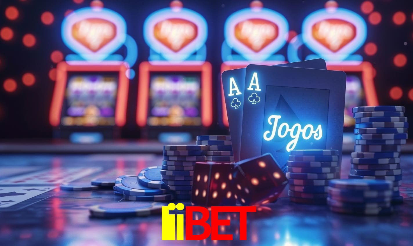 Lista de Jogos Iiibet