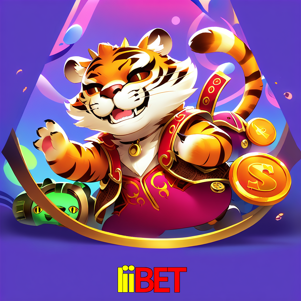 Cassino Online Iiibet
